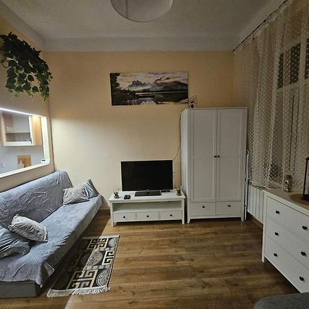 Appartamento Apartament Old City Przemyśl Esterno foto