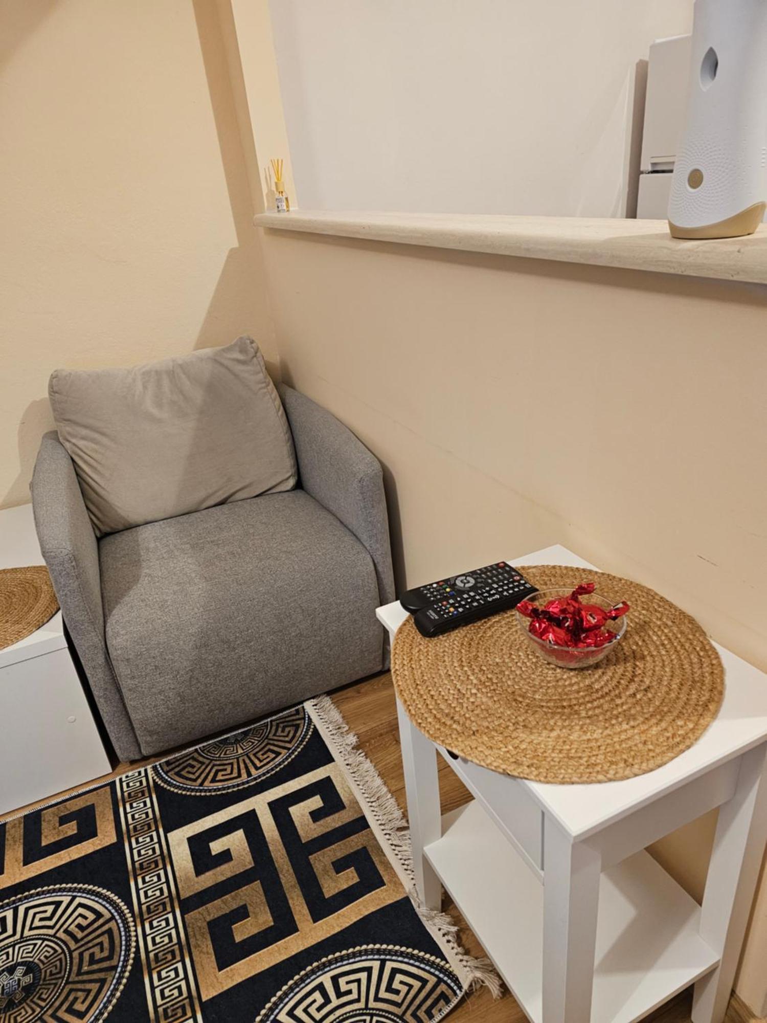 Appartamento Apartament Old City Przemyśl Esterno foto