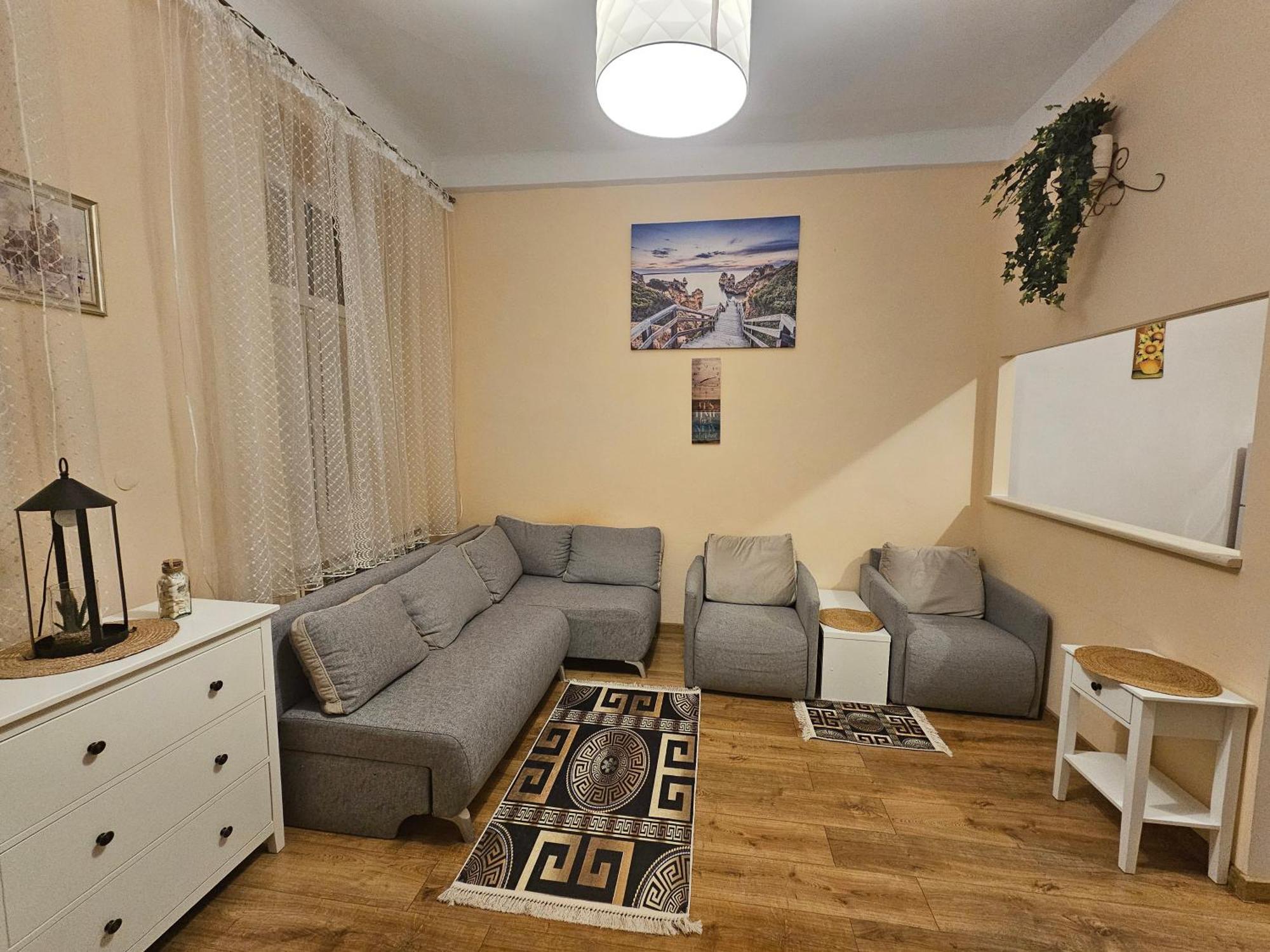 Appartamento Apartament Old City Przemyśl Esterno foto
