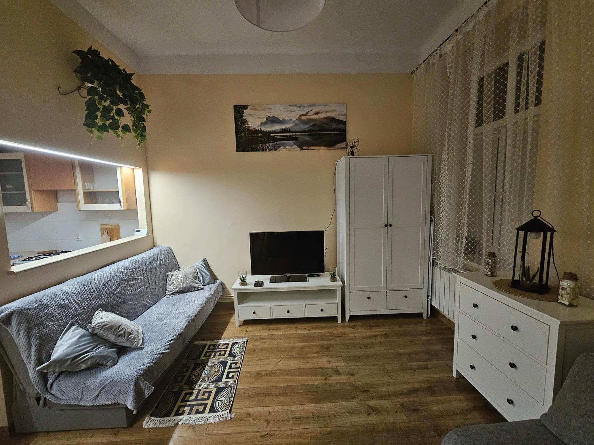 Appartamento Apartament Old City Przemyśl Esterno foto