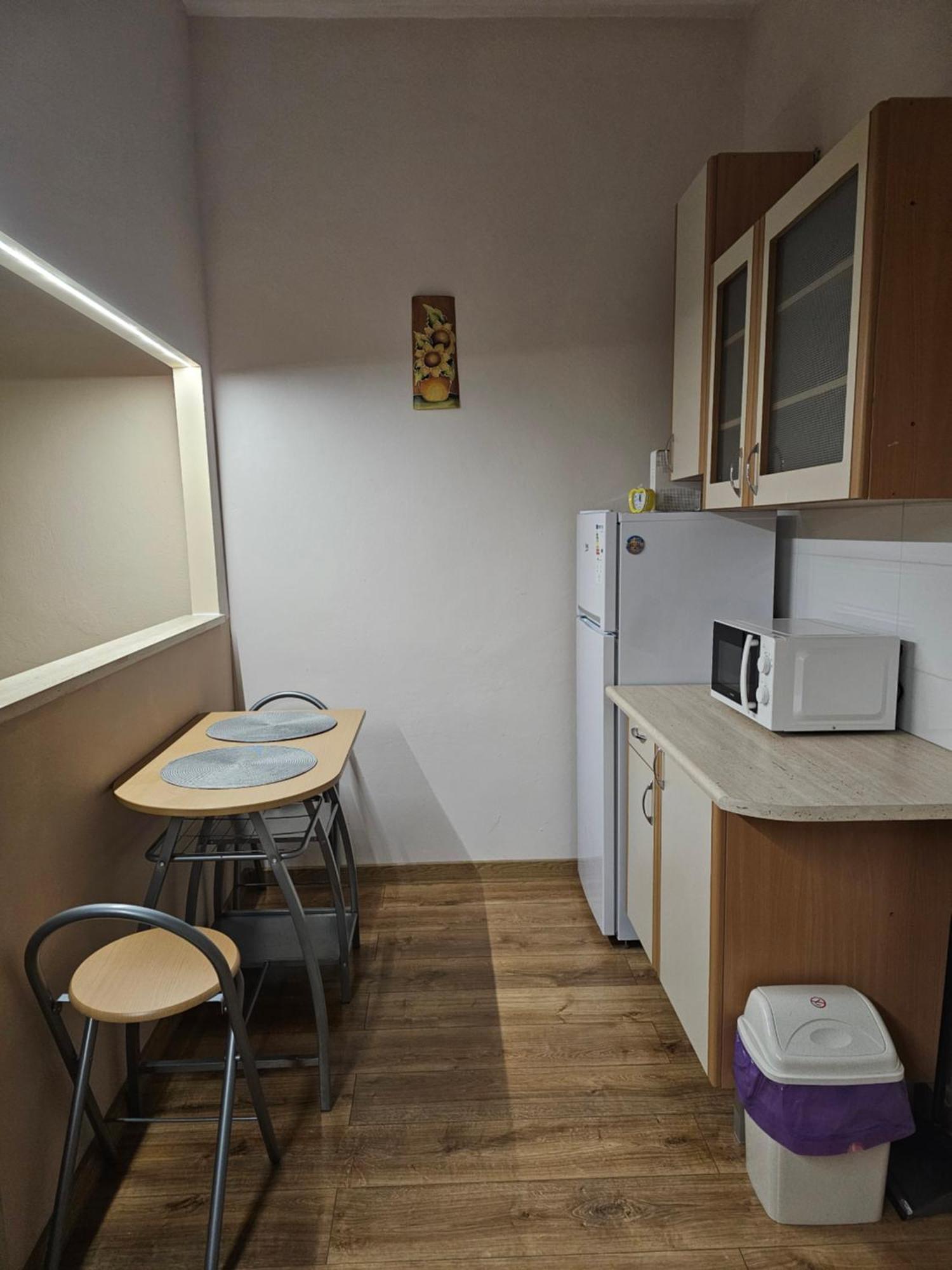 Appartamento Apartament Old City Przemyśl Esterno foto