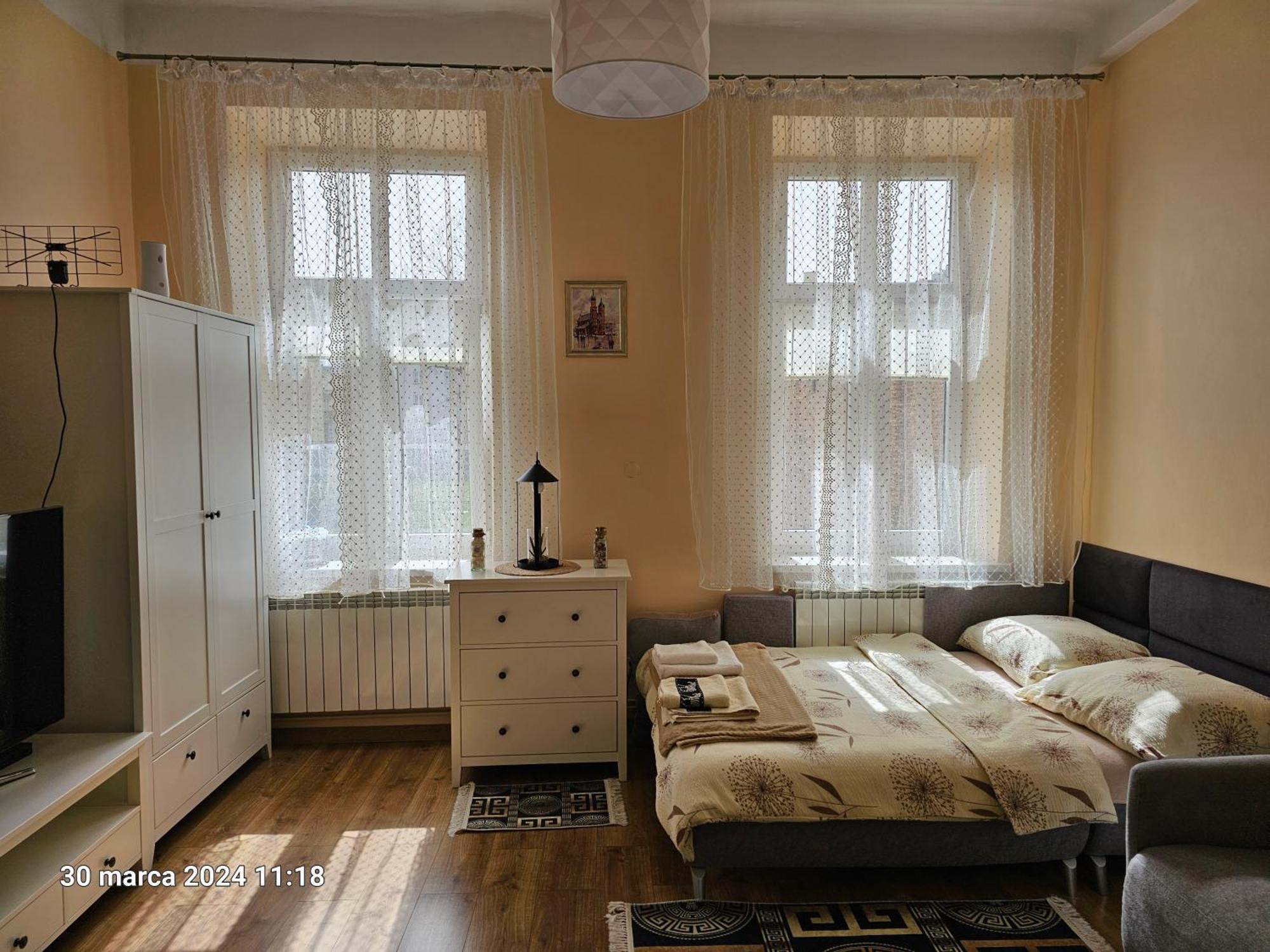 Appartamento Apartament Old City Przemyśl Esterno foto